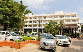 Ballal Residency Hotel Bangalore